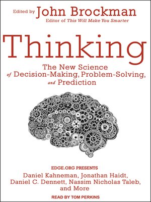 cover image of Thinking